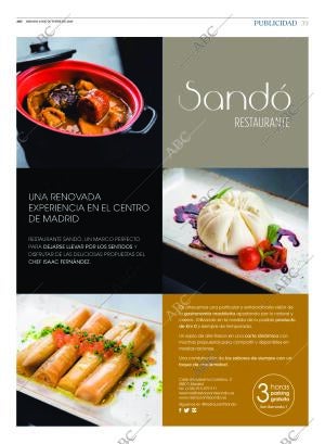 ABC MADRID 19-10-2019 página 39