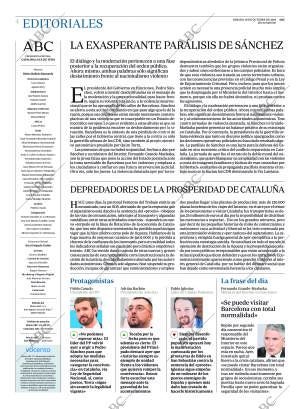 ABC MADRID 19-10-2019 página 4