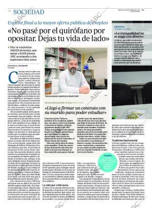 ABC MADRID 19-10-2019 página 40