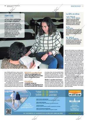 ABC MADRID 19-10-2019 página 41