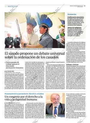 ABC MADRID 19-10-2019 página 42