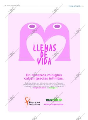 ABC MADRID 19-10-2019 página 43