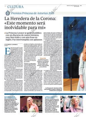 ABC MADRID 19-10-2019 página 46