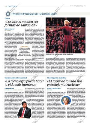 ABC MADRID 19-10-2019 página 48