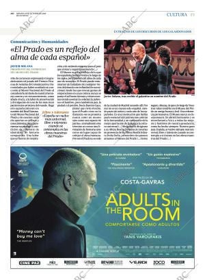 ABC MADRID 19-10-2019 página 49