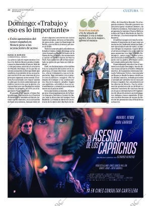 ABC MADRID 19-10-2019 página 51