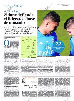ABC MADRID 19-10-2019 página 52
