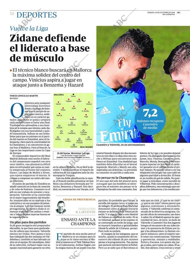 ABC MADRID 19-10-2019 página 52