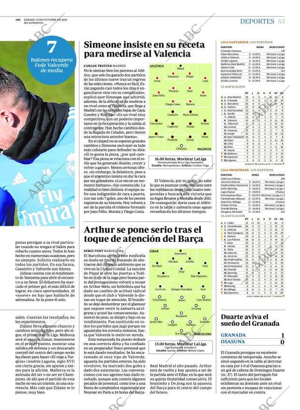 ABC MADRID 19-10-2019 página 53