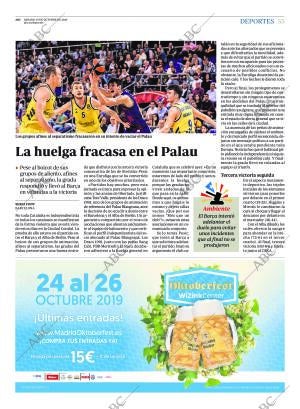 ABC MADRID 19-10-2019 página 55