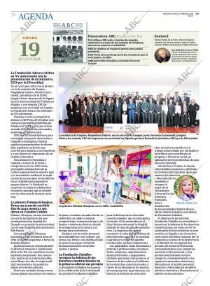 ABC MADRID 19-10-2019 página 58