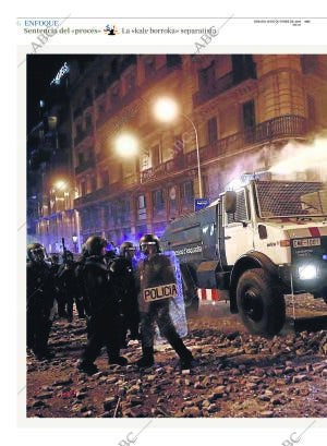 ABC MADRID 19-10-2019 página 6