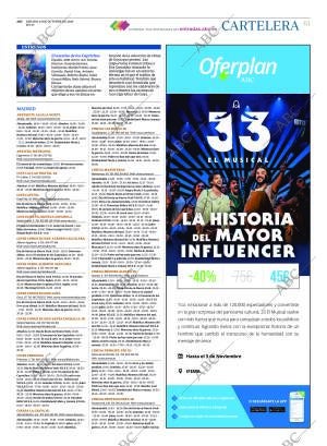 ABC MADRID 19-10-2019 página 61