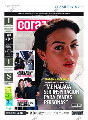 ABC MADRID 19-10-2019 página 65