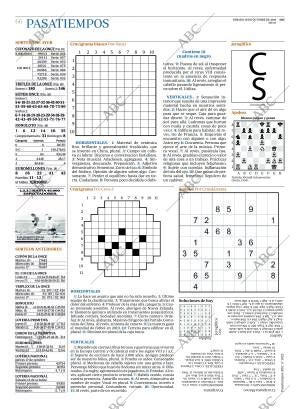 ABC MADRID 19-10-2019 página 66
