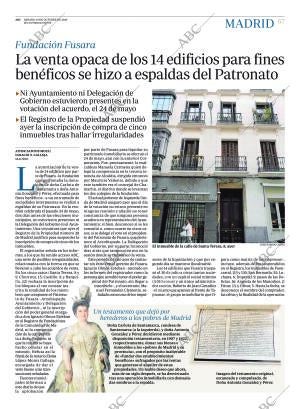 ABC MADRID 19-10-2019 página 67