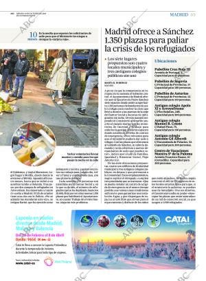 ABC MADRID 19-10-2019 página 69