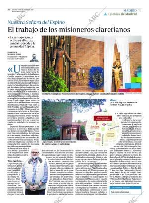 ABC MADRID 19-10-2019 página 71