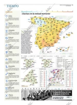 ABC MADRID 19-10-2019 página 72