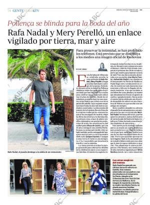 ABC MADRID 19-10-2019 página 74