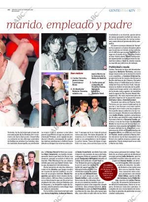 ABC MADRID 19-10-2019 página 77