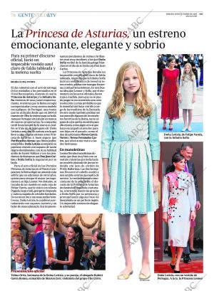 ABC MADRID 19-10-2019 página 78