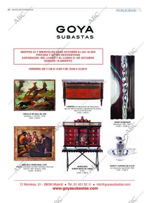 ABC MADRID 19-10-2019 página 79