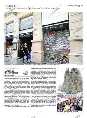 ABC MADRID 19-10-2019 página 8