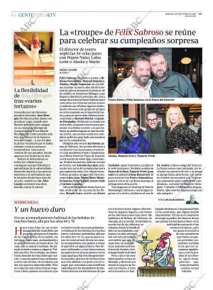 ABC MADRID 19-10-2019 página 84
