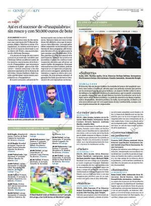 ABC MADRID 19-10-2019 página 86