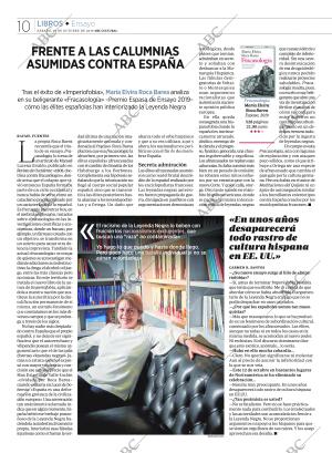 CULTURAL MADRID 19-10-2019 página 10