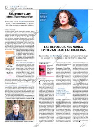 CULTURAL MADRID 19-10-2019 página 12