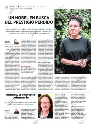 CULTURAL MADRID 19-10-2019 página 14