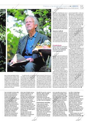 CULTURAL MADRID 19-10-2019 página 15