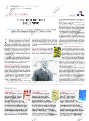 CULTURAL MADRID 19-10-2019 página 16