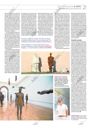 CULTURAL MADRID 19-10-2019 página 21