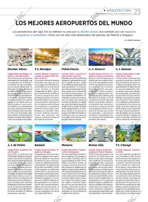 CULTURAL MADRID 19-10-2019 página 23