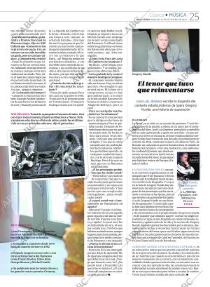 CULTURAL MADRID 19-10-2019 página 25