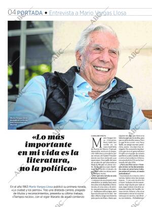 CULTURAL MADRID 19-10-2019 página 4