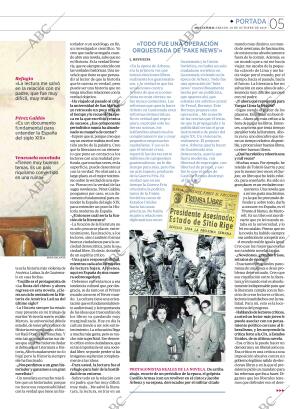 CULTURAL MADRID 19-10-2019 página 5