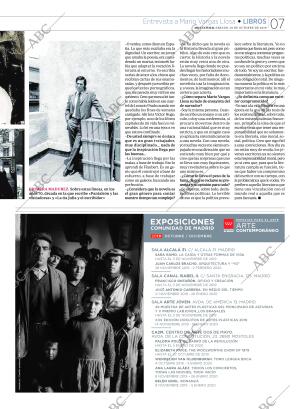 CULTURAL MADRID 19-10-2019 página 7