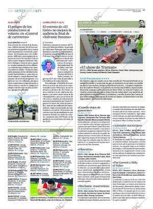 ABC MADRID 20-10-2019 página 100