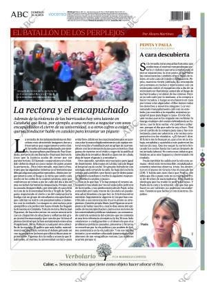 ABC MADRID 20-10-2019 página 102