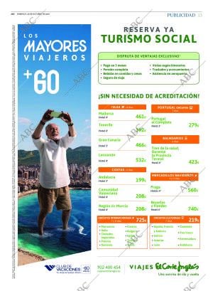 ABC MADRID 20-10-2019 página 13