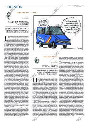ABC MADRID 20-10-2019 página 14