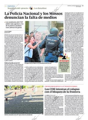 ABC MADRID 20-10-2019 página 24