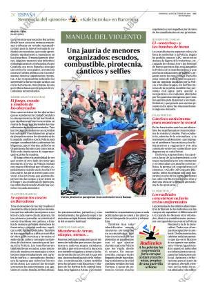 ABC MADRID 20-10-2019 página 26