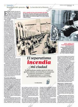 ABC MADRID 20-10-2019 página 30