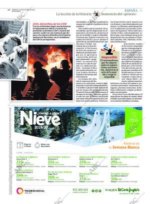 ABC MADRID 20-10-2019 página 31