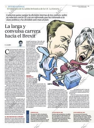 ABC MADRID 20-10-2019 página 38